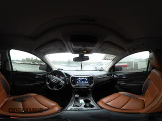 2017 GMC Acadia SLT z VIN 1GKKNVLS5HZ190619, wystawiony jako IAAI lot #42213852 z przebiegiem 108 375 mil mil oraz . Historia ofert i sprzedaży dostępna na DreamBid. Obrazek 19.