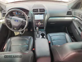 2017 Ford Explorer Sport с VIN 1FM5K8GT4HGB62159, выставлен на аукционе Copart как лот 62595795 с пробегом 115 670 миль миль и На запчасти • Non repairable. История ставок и продаж доступна на DreamBid. Изображение 8.