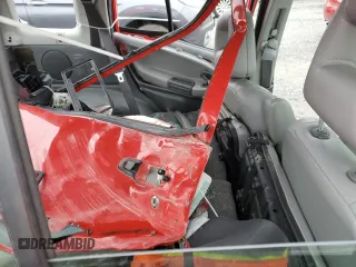 2004 Chevrolet Tracker ZR2 z VIN 2CNBJ734946901101, wystawiony jako Copart lot #48592545 z przebiegiem Nie podano mil oraz Szkoda całkowita • Salvage title. Historia ofert i sprzedaży dostępna na DreamBid. Obrazek 11.