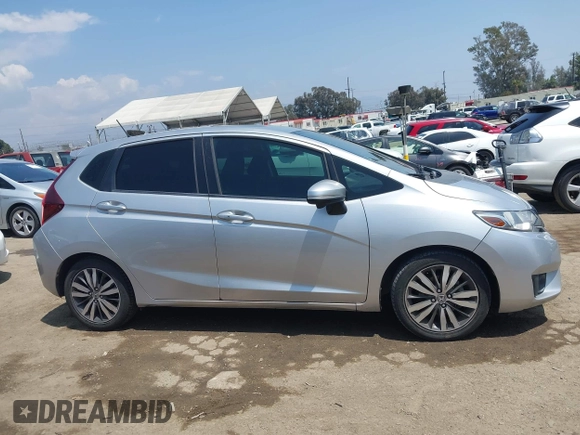2015 Honda Fit EX с VIN 3HGGK5G80FM742312, выставлен на аукционе IAAI как лот 42184945 с пробегом 113 885 миль миль и . История ставок и продаж доступна на DreamBid. Изображение 13.