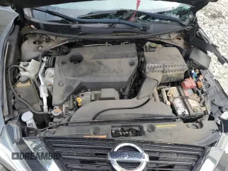 2016 Nissan Altima S with VIN 1N4AL3AP4GN384442, listed as a Copart auction lot 60105155 with 98,812 mi miles and Salvage title. Bid and sale history available at DreamBid. Image 11.