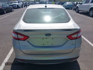 2016 Ford Fusion SE with VIN 3FA6P0H77GR125519, listed as a IAAI auction lot 42151384 with 248,933 mi miles and . Bid and sale history available at carsss.com. Image 16.