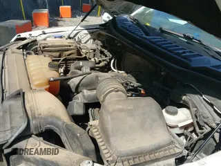 2016 Ford F-150 XLT с VIN 1FTFX1EF1GFB43085, выставлен на аукционе IAAI как лот 43217509 с пробегом 172 206 миль миль и . История ставок и продаж доступна на DreamBid. Изображение 19.
