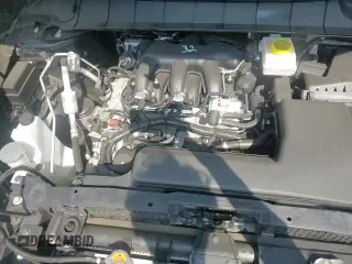 2024 Nissan Pathfinder S with VIN 5N1DR3AC8RC286379, listed as a Copart auction lot 66106575 with 2,039 mi miles and Salvage title. Bid and sale history available at DreamBid. Image 14.