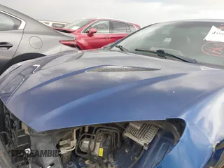 2016 Hyundai Genesis Coupe R-Spec z VIN KMHHU6KJ2GU134961, wystawiony jako IAAI lot #41902014 z przebiegiem 82 384 mil mil oraz . Historia ofert i sprzedaży dostępna na DreamBid. Obrazek 19.