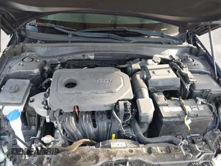 2018 Kia Optima S with VIN 5XXGT4L30JG224310, listed as a IAAI auction lot 42704812 with 58,611 mi miles and . Bid and sale history available at DreamBid. Image 10.