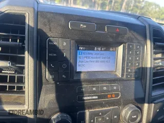2020 Ford F-350 XL with VIN 1FTBF3A68LEC75327, listed as a IAAI auction lot 42677813 with 112,546 mi miles and . Bid and sale history available at DreamBid. Image 20.