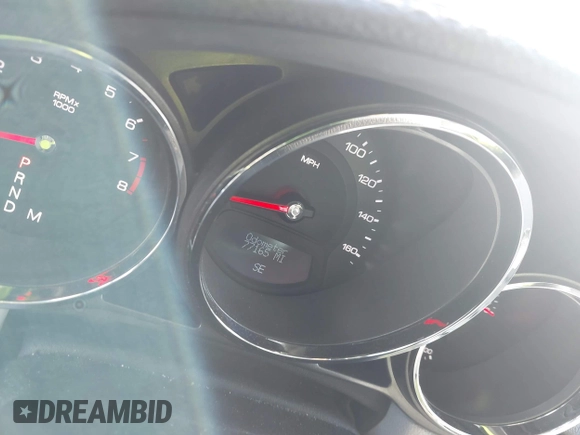 2011 Cadillac CTS с VIN 1G6DA5EY0B0112944, выставлен на аукционе IAAI как лот 42682667 с пробегом 77 165 миль миль и . История ставок и продаж доступна на DreamBid. Изображение 7.