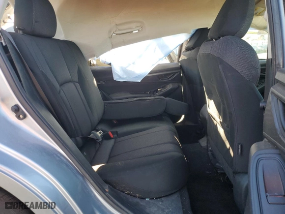 2018 Subaru Impreza with VIN 4S3GTAA65J1733770, listed as a Copart auction lot 86773214 with 57,581 mi miles and Salvage Title. Bid and sale history available at carsss.com. Image 12.