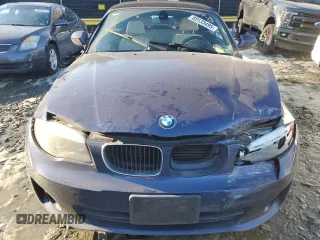 2013 BMW 1 Series 128i с VIN WBAUL7C56DVU09909, выставлен на аукционе Copart как лот 89133495 с пробегом Не указан миль и Списание • Salvage title. История ставок и продаж доступна на DreamBid. Изображение 5.