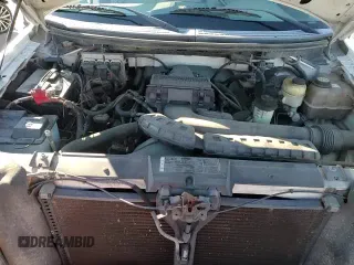 2007 Ford F-150 XLT с VIN 1FTPX14597KD42163, выставлен на аукционе Copart как лот 84339254 с пробегом 154 690 миль миль и Списание • Salvage title. История ставок и продаж доступна на DreamBid. Изображение 13.