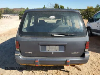 1992 Dodge Caravan z VIN 2B4GH2535NR705117, wystawiony jako Copart lot #77091264 z przebiegiem 174 008 mil mil oraz Szkody całkowita. Historia ofert i sprzedaży dostępna na DreamBid. Obrazek 6.
