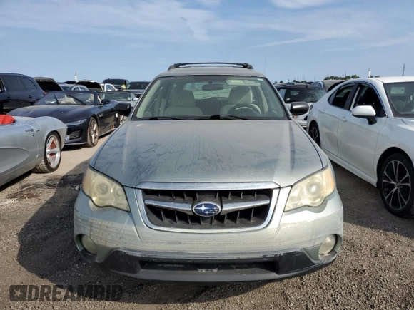 2009 Subaru Outback Special Edtn with VIN 4S4BP61C397341277, listed as a Copart auction lot 74877314 with 0 mi miles and Salvage Title. Bid and sale history available at carsss.com. Image 5.