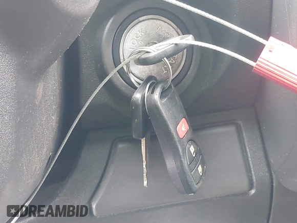 2019 Nissan Frontier SV with VIN 1N6AD0EV9KN719487, listed as a IAAI auction lot 42034967 with 56,158 mi miles and . Bid and sale history available at DreamBid. Image 11.