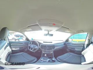 2023 Volkswagen Atlas SE с VIN 1V2HP2CA7PC527104, выставлен на аукционе Copart как лот 53663095 с пробегом 45 249 миль миль и Списание • Salvage title. История ставок и продаж доступна на DreamBid. Изображение 14.