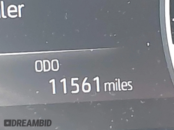 2023 Toyota Highlander L z VIN 5TDKDRAHXPS520803, wystawiony jako IAAI lot #42584854 z przebiegiem 11 561 mil mil oraz . Historia ofert i sprzedaży dostępna na DreamBid. Obrazek 15.