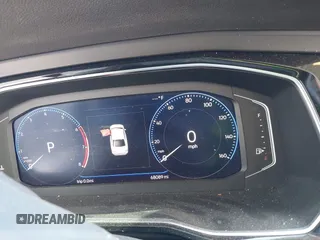 2019 Volkswagen Jetta SEL z VIN 3VWE57BU1KM060382, wystawiony jako IAAI lot #42048630 z przebiegiem 68 089 mil mil oraz . Historia ofert i sprzedaży dostępna na DreamBid. Obrazek 7.