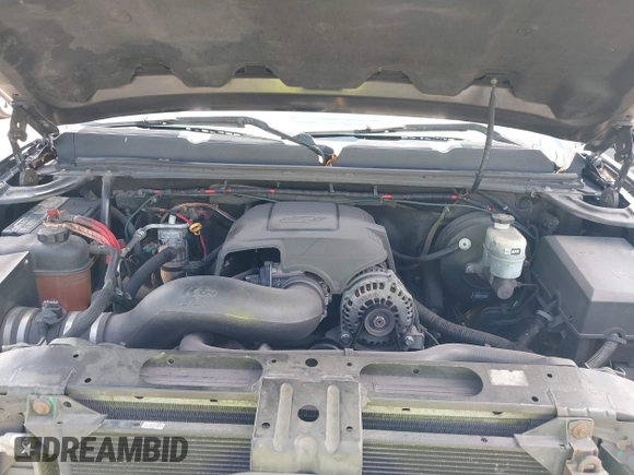 2007 Chevrolet Silverado 1500 1LT with VIN 2GCEK19J271659603, listed as a IAAI auction lot 42098689 with 240,918 mi miles and . Bid and sale history available at DreamBid. Image 10.