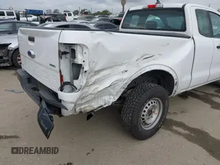 2020 Ford Ranger XL with VIN 1FTER1EH7LLA42247, listed as a IAAI auction lot 42125956 with 89,120 mi miles and . Bid and sale history available at DreamBid. Image 6.