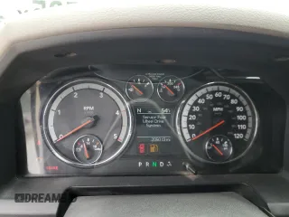 2011 Dodge Ram 2500 SLT with VIN 3D7UT2HL1BG508128, listed as a Copart auction lot 50490535 with 205,013 mi miles and Salvage Title. Bid and sale history available at carsss.com. Image 9.