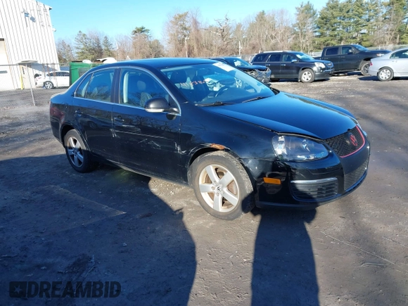 2009 Volkswagen Jetta SE with VIN 3VWRZ71K39M130352, listed as a IAAI auction lot 41831865 with 175,893 mi miles and . Bid and sale history available at DreamBid. Image 1.