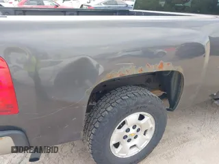 2011 Chevrolet Silverado 1500 LT with VIN 1GCRCSE02BZ353972, listed as a IAAI auction lot 42267520 with 164,257 mi miles and . Bid and sale history available at DreamBid. Image 19.