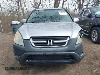 2004 Honda CR-V EX with VIN JHLRD78834C022757, listed as a IAAI auction lot 41879901 with 244,280 mi miles and . Bid and sale history available at carsss.com. Image 12.