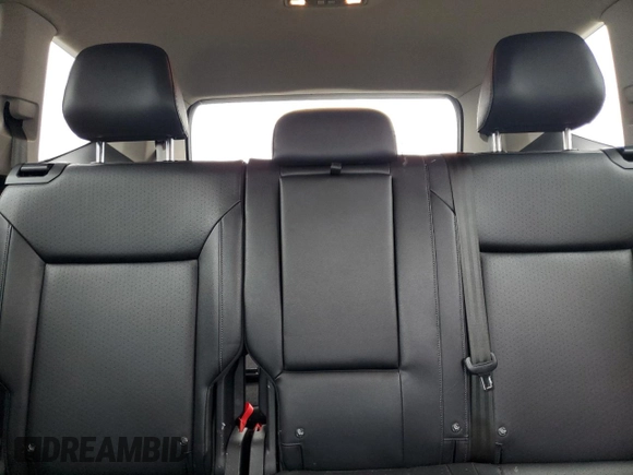 2019 Volkswagen Atlas SE with VIN 1V2DR2CA8KC605388, listed as a Copart auction lot 50953315 with 66,116 mi miles and Salvage title. Bid and sale history available at DreamBid. Image 10.