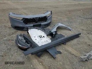 2023 Honda Accord Sport с VIN 1HGCY2F56PA011921, выставлен на аукционе Copart как лот 52381295 с пробегом 32 287 миль миль и Списание • Salvage title. История ставок и продаж доступна на DreamBid. Изображение 12.