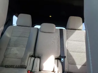2015 Ford Explorer с VIN 1FM5K8B80FGB96373, выставлен на аукционе Copart как лот 49300865 с пробегом 80 572 миль миль и Списание • Salvage title. История ставок и продаж доступна на DreamBid. Изображение 10.