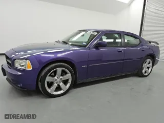 2007 Dodge Charger R/T with VIN 2B3KA53H67H832793, listed as a Copart auction lot 88791735 with 203,804 mi miles and Clean Title. Bid and sale history available at carsss.com. Image 1.