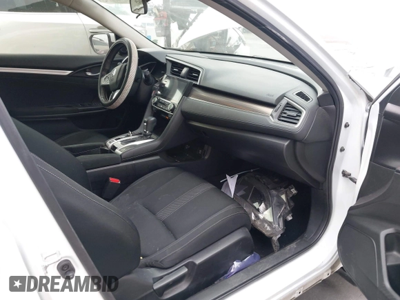 2019 Honda Civic EX с VIN JHMFC1F39KX010592, выставлен на аукционе IAAI как лот 42327745 с пробегом 92 906 миль миль и . История ставок и продаж доступна на DreamBid. Изображение 5.