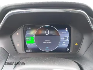 2023 Chevrolet Bolt EV 2LT z VIN 1G1FX6S01P4153634, wystawiony jako IAAI lot #42093390 z przebiegiem 8063 mil mil oraz . Historia ofert i sprzedaży dostępna na DreamBid. Obrazek 17.