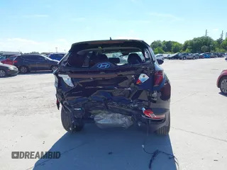 2024 Hyundai Tucson SEL with VIN KM8JB3DE3RU298311, listed as a IAAI auction lot 41901936 with 24,246 mi miles and . Bid and sale history available at DreamBid. Image 16.