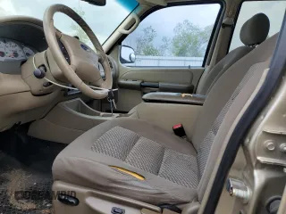 2003 Ford Explorer Sport Trac XLS with VIN 1FMZU67E13UB28854, listed as a Copart auction lot 50653695 with 179,040 mi miles and Salvage title. Bid and sale history available at DreamBid. Image 7.