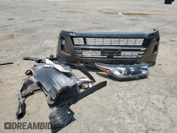 2018 Toyota Highlander Limited with VIN 5TDYZRFH6JS270973, listed as a Copart auction lot 61853575 with 93,510 mi miles and Salvage title. Bid and sale history available at DreamBid. Image 13.