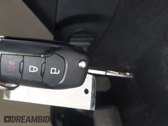 2019 Ford Explorer with VIN 1FM5K7B86KGA26961, listed as a IAAI auction lot 42006832 with 46,326 mi miles and . Bid and sale history available at DreamBid. Image 11.