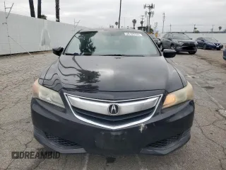 2014 Acura ILX z VIN 19VDE1F38EE012642, wystawiony jako Copart lot #56165765 z przebiegiem 161 706 mil mil oraz Szkoda całkowita • Salvage title. Historia ofert i sprzedaży dostępna na DreamBid. Obrazek 5.
