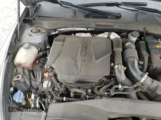 2023 Hyundai Sonata N Line с VIN KMHL14JC4PA251887, выставлен на аукционе Copart как лот 80579475 с пробегом 92 233 миль миль и Списание • Salvage title. История ставок и продаж доступна на DreamBid. Изображение 13.