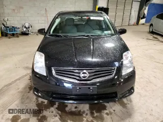 2012 Nissan Sentra SR z VIN 3N1AB6AP2CL610294, wystawiony jako Copart lot #58490065 z przebiegiem 58 361 mil mil oraz Szkoda całkowita • Salvage title. Historia ofert i sprzedaży dostępna na DreamBid. Obrazek 13.