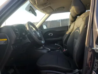 2016 Kia Soul + with VIN KNDJP3A54G7332794, listed as a Copart auction lot 52769535 with 130,466 mi miles and Clean Title. Bid and sale history available at carsss.com. Image 7.