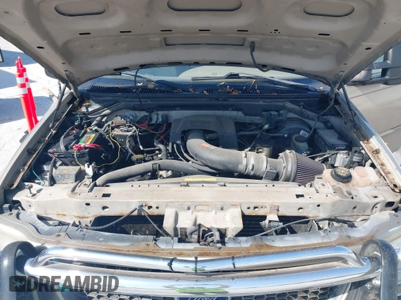 2000 Ford F-150 XL with VIN 1FTRX18L7YNA42980, listed as a IAAI auction lot 42273446 with 208,563 mi miles and . Bid and sale history available at DreamBid. Image 10.