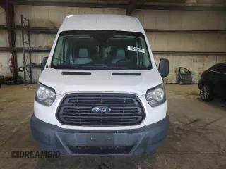 2016 Ford Transit z VIN 1FTYR2XMXGKB53626, wystawiony jako Copart lot #58068265 z przebiegiem 23 448 mil mil oraz Czysty tytuł • Clean title. Historia ofert i sprzedaży dostępna na DreamBid. Obrazek 5.