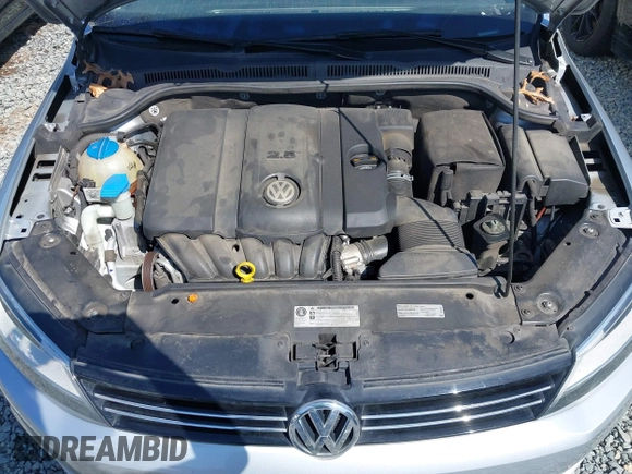 2013 Volkswagen Jetta SE z VIN 3VWDP7AJ0DM447943, wystawiony jako IAAI lot #42021858 z przebiegiem 127 083 mil mil oraz . Historia ofert i sprzedaży dostępna na DreamBid. Obrazek 10.