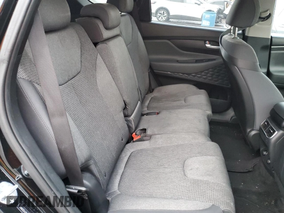 2022 Hyundai Santa Fe SE z VIN 5NMS1DAJ4NH383520, wystawiony jako Copart lot #80244793 z przebiegiem Nie podano mil oraz . Historia ofert i sprzedaży dostępna na DreamBid. Obrazek 11.