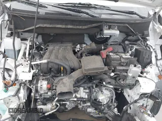 2019 Nissan NV200 SV z VIN 3N6CM0KN6KK698178, wystawiony jako IAAI lot #41915567 z przebiegiem 61 330 mil mil oraz . Historia ofert i sprzedaży dostępna na DreamBid. Obrazek 10.