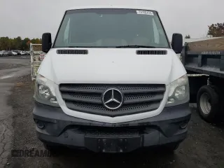 2016 Mercedes-Benz Sprinter with VIN WD3FE7CD4GP287907, listed as a Copart auction lot 80319674 with 438,803 mi miles and Clean Title. Bid and sale history available at DreamBid. Image 5.