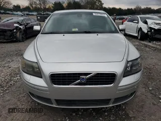 2006 Volvo S40 2.5L Turbo с VIN YV1MH682162157708, выставлен на аукционе Copart как лот 80870604 с пробегом 177 141 миль миль и Чистый • Clean title. История ставок и продаж доступна на DreamBid. Изображение 5.