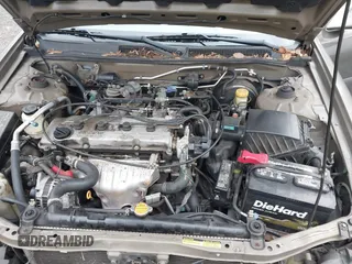 2000 Nissan Altima XE with VIN 1N4DL01D0YC181174, listed as a IAAI auction lot 41798721 with 119,682 mi miles. Bid and sale history available at carsss.com. Image 10.