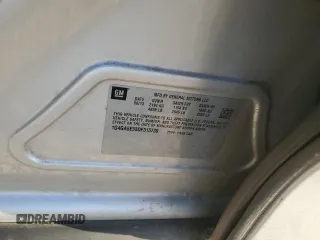 2013 Buick LaCrosse with VIN 1G4GA5E33DF315739, listed as a Copart auction lot 49178125 with 148,680 mi miles and Salvage title. Bid and sale history available at DreamBid. Image 14.
